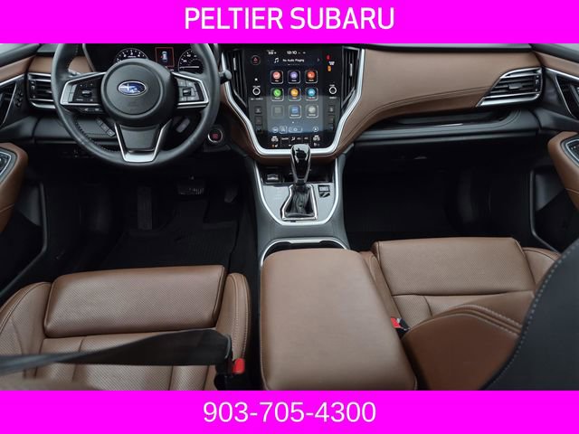 Certified 2021 Subaru Outback Touring XT image 29