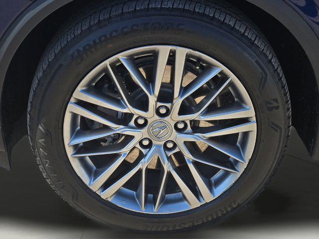 Used 2022 Acura MDX SH-AWD w/ Advance Package image 17