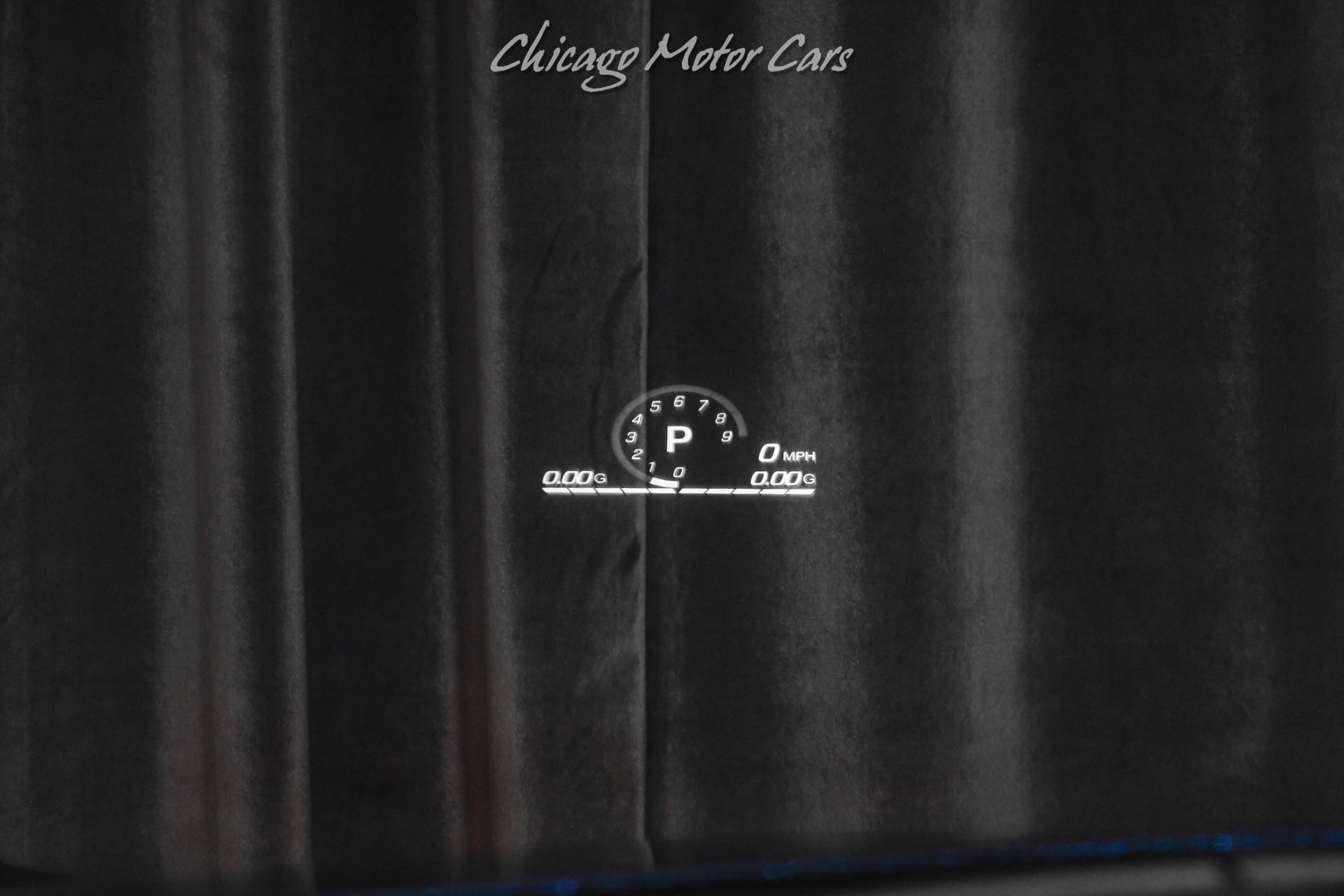 Used 2025 Chevrolet Corvette Z06 w/ Z07 Performance Package image 12