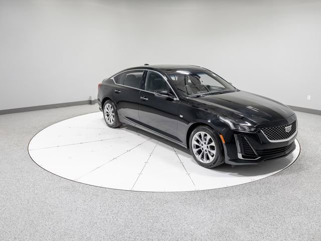 Used 2024 Cadillac CT5 Premium Luxury w/ Technology Package image 29