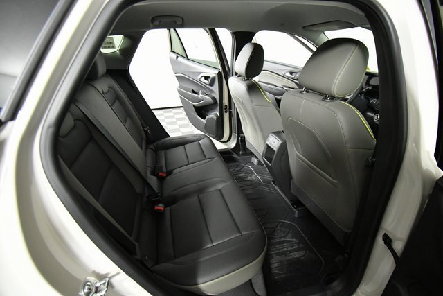 New 2026 Chevrolet Trax ACTIV image 23