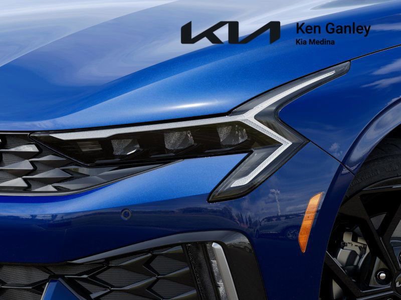 New 2026 Kia K5 GT-Line w/ GT-Line Premium Package image 10