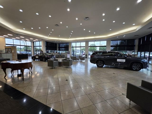 Used 2019 Lexus RX 350 FWD w/ Premium Package image 12