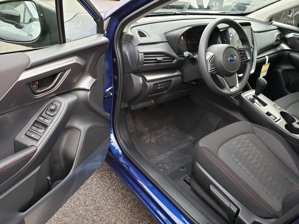 New 2026 Subaru Impreza 2.0i Sport image 6