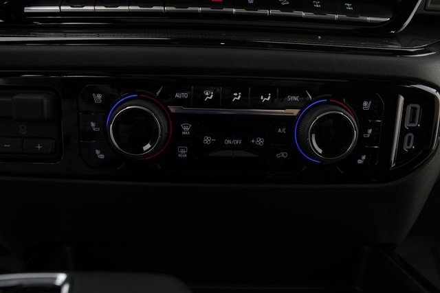 New 2026 Chevrolet Silverado 1500 ZR2 image 8