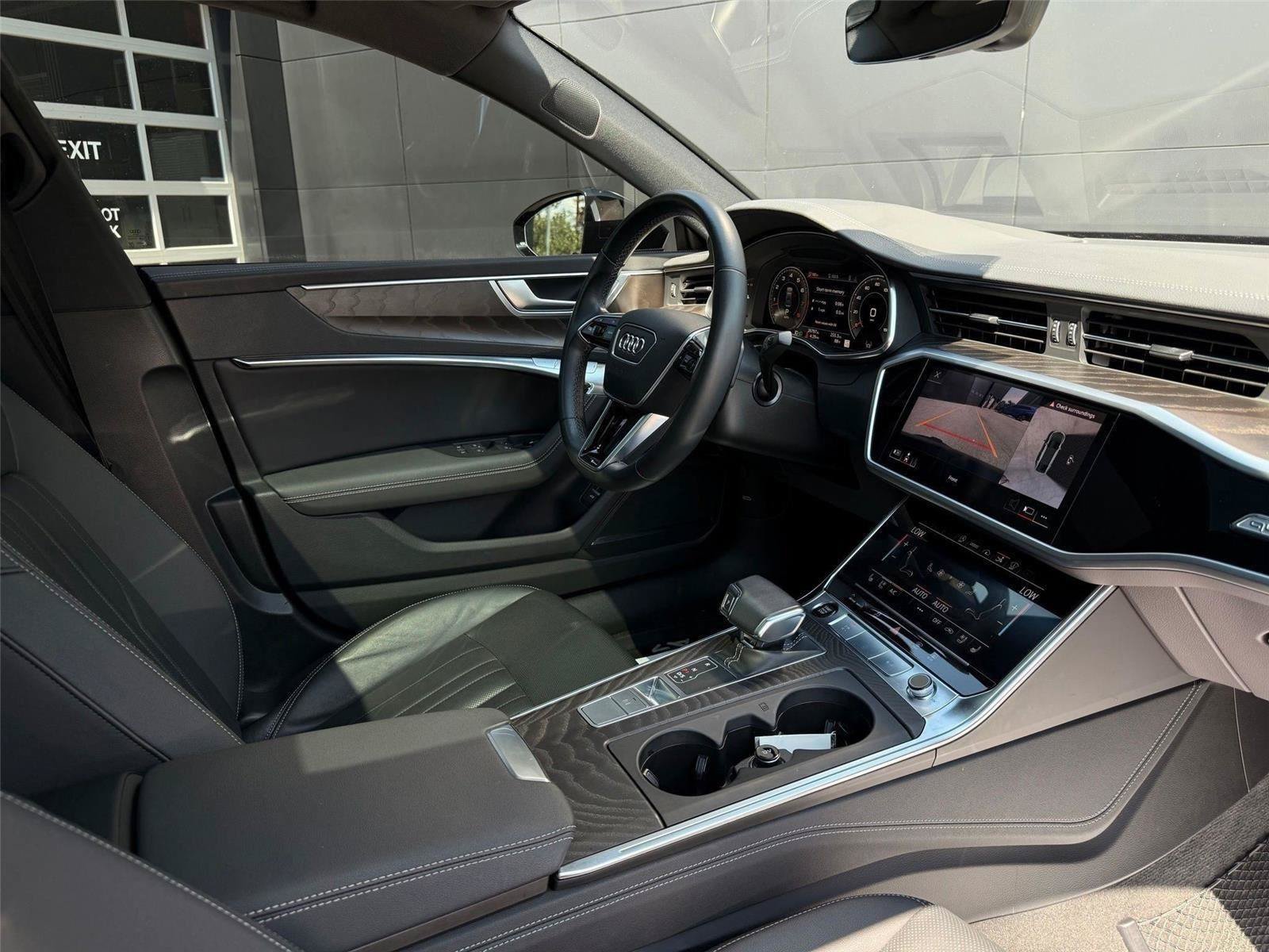 Used 2022 Audi A7 3.0T Prestige AWD/4WD image 20