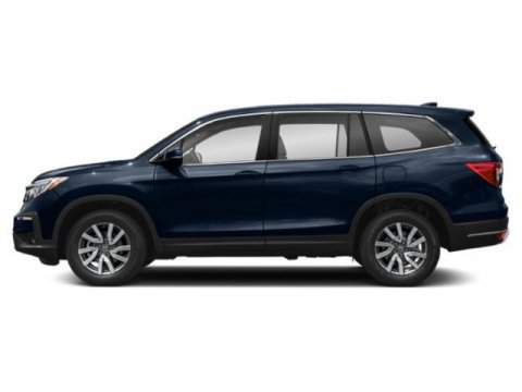 Used 2019 Honda Pilot EX image 3