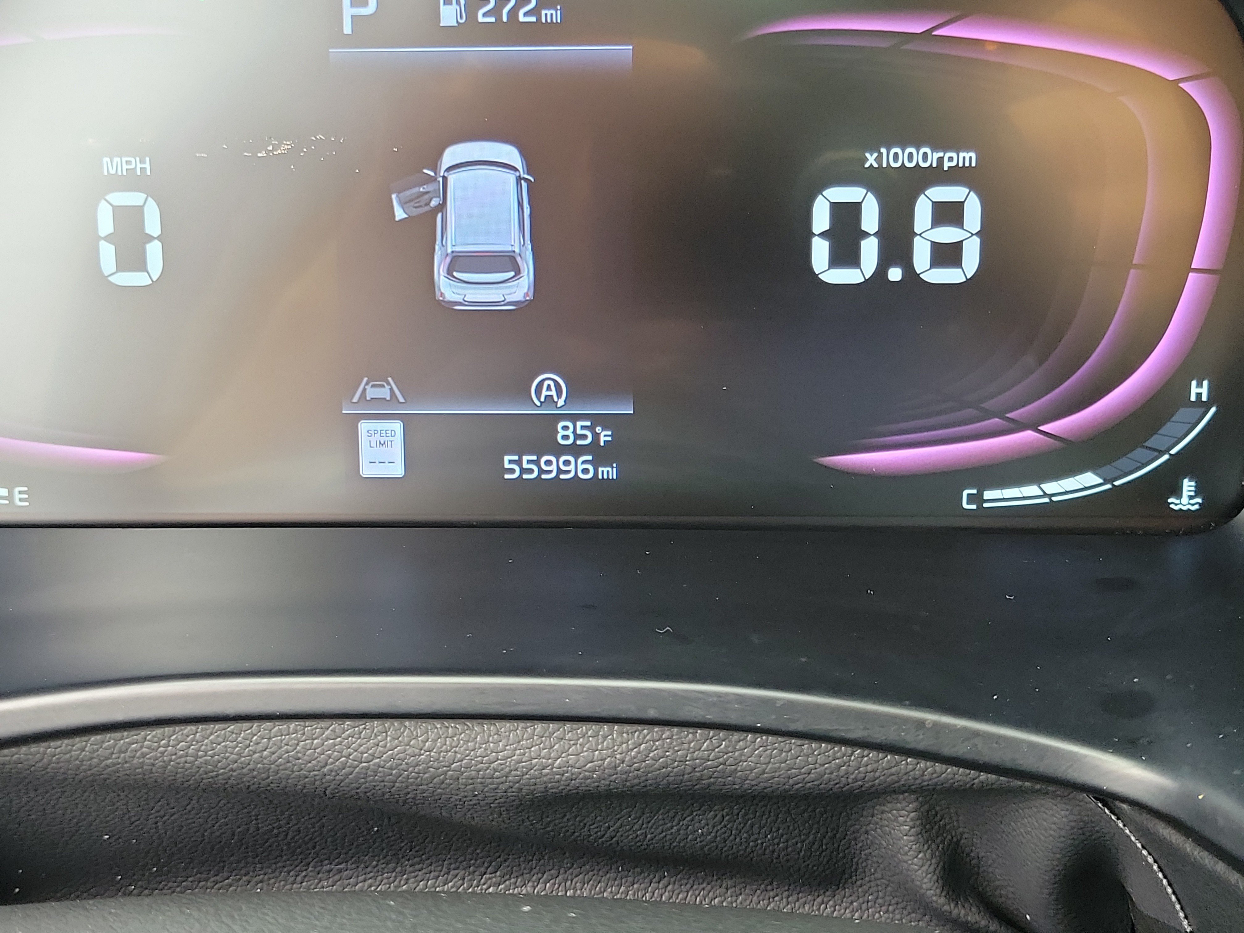 Used 2024 Kia Soul LX w/ Option Group 015 FWD image 25