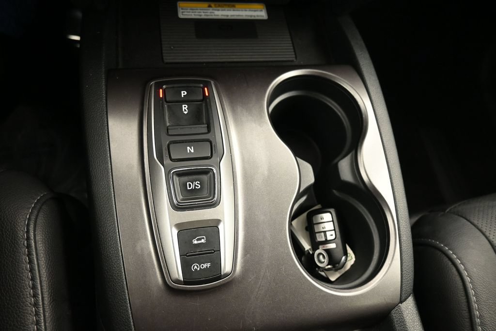 Certified 2023 Honda Passport EX-L image 17