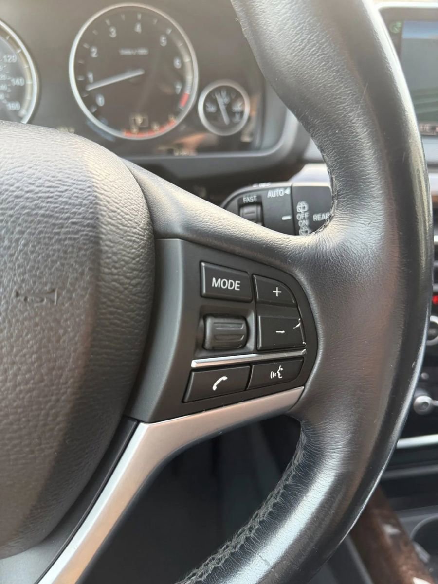 Used 2015 BMW X5 sDrive35i image 11
