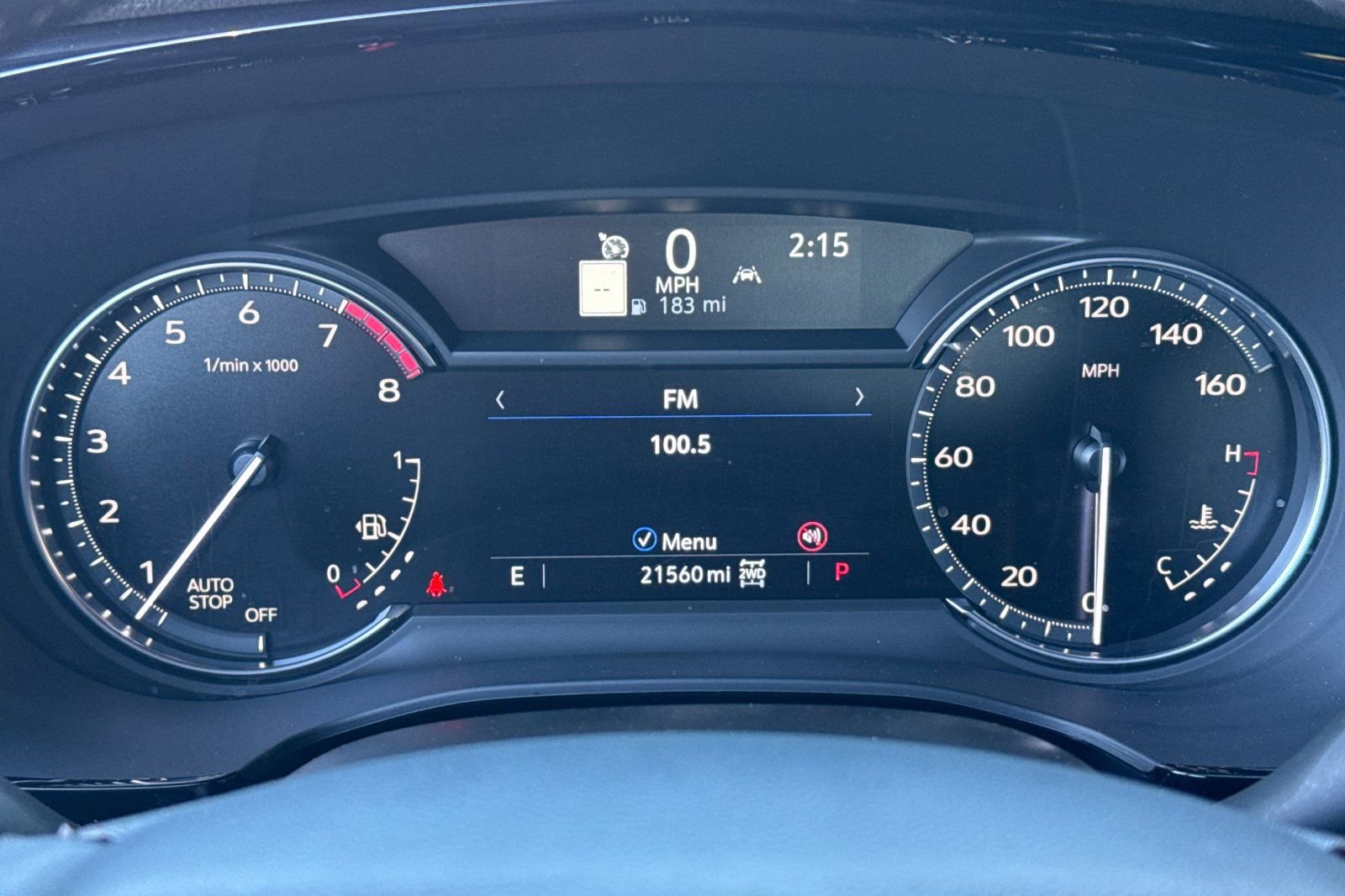 Certified 2025 Cadillac XT6 Premium Luxury image 37