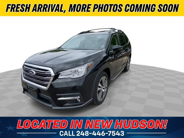 Used 2019 Subaru Ascent Limited AWD/4WD image 6