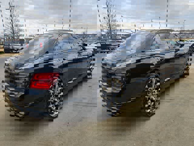 Used 2024 Bentley Flying Spur W12 image 8