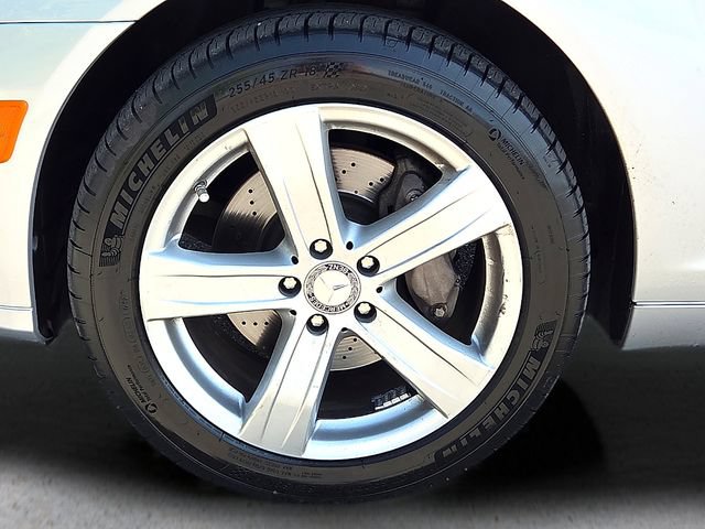 Used 2010 Mercedes-Benz S 550 image 9