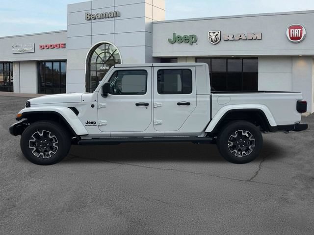 New 2026 Jeep Gladiator Sport AWD/4WD image 4