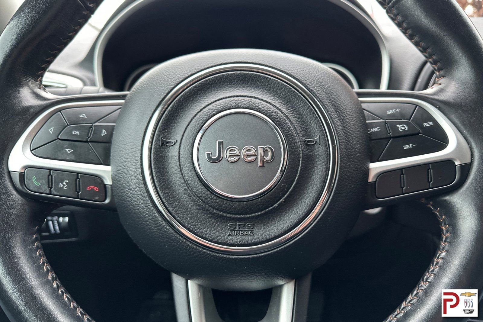 Used 2019 Jeep Compass Latitude image 27