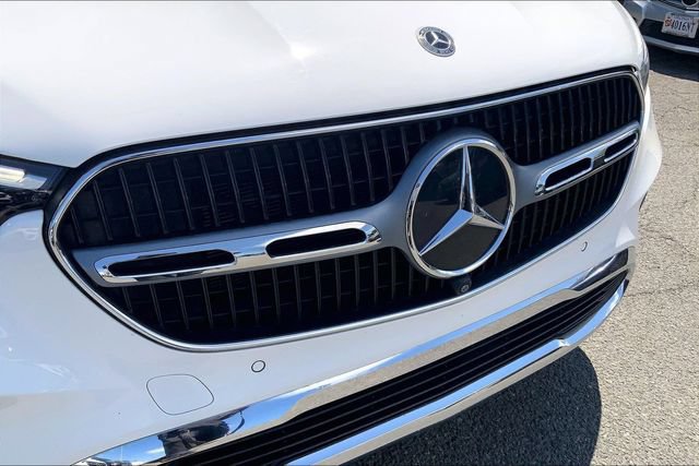 Used 2023 Mercedes-Benz GLC 300 4MATIC image 27