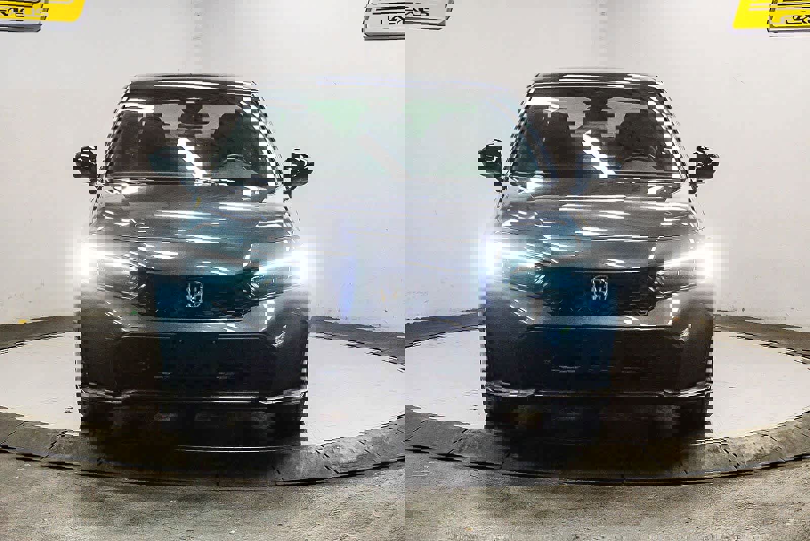 Used 2025 Honda Civic Sport image 6