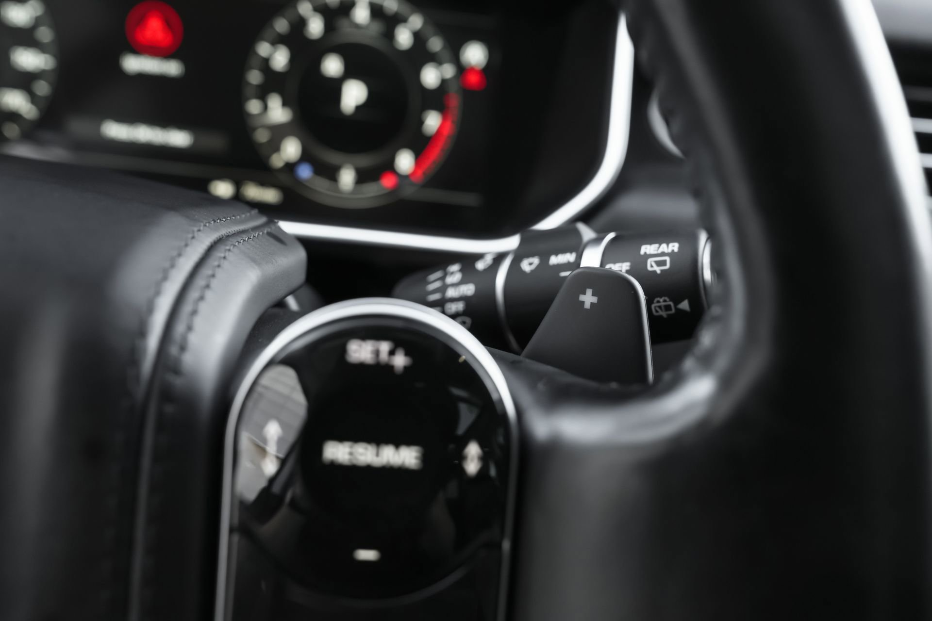 Used 2021 Land Rover Range Rover Westminster Edition image 21