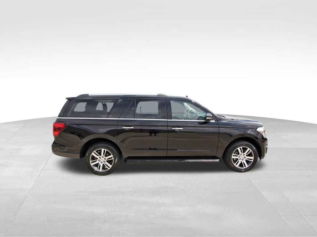 Used 2024 Ford Expedition Max Limited image 5