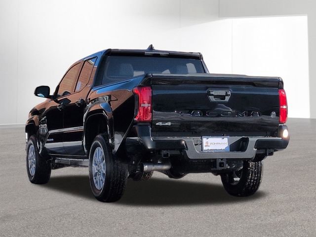 New 2026 Toyota Tacoma SR5 image 7