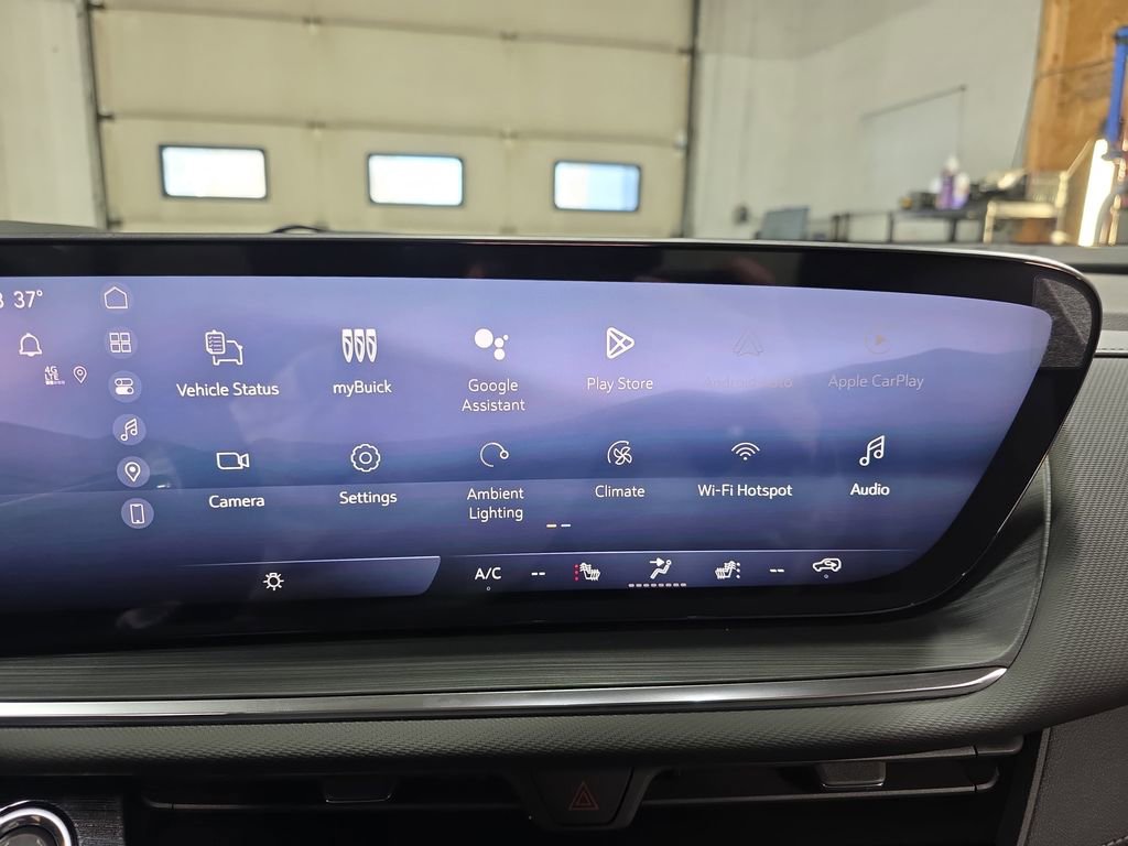 New 2026 Buick Envision Preferred AWD/4WD image 20