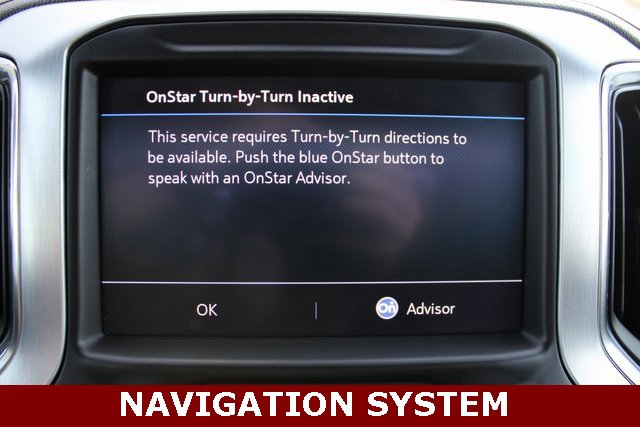 Used 2021 GMC Sierra 1500 Elevation image 15