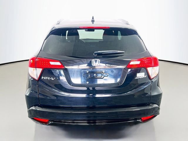 Used 2022 Honda HR-V Sport image 7