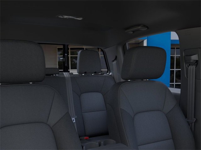 New 2026 Chevrolet Colorado Trail Boss image 24