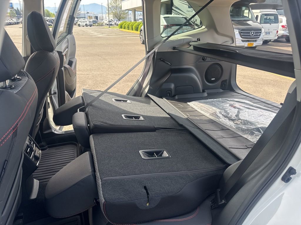 Certified 2024 Subaru Forester Sport image 16