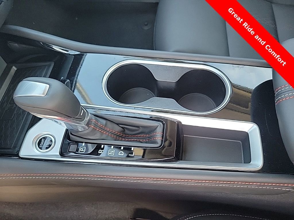New 2025 Nissan Altima 2.5 SR w/ SR Premium Package image 28