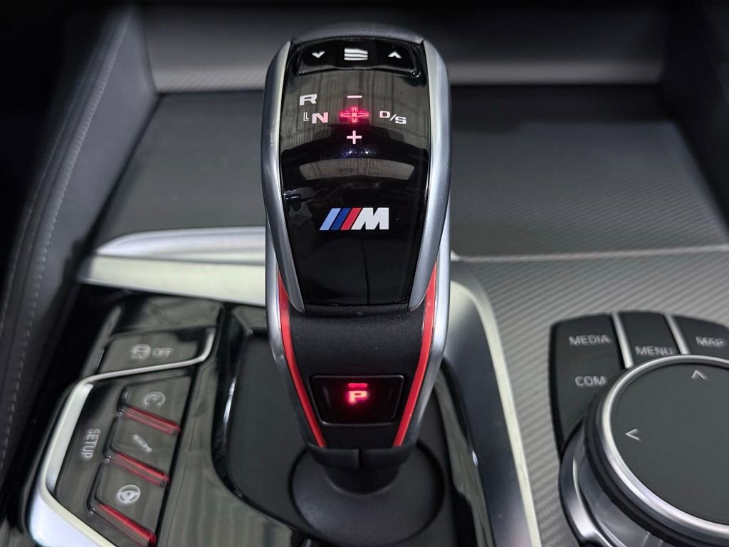 Used 2020 BMW M5 w/ Executive Package image 39