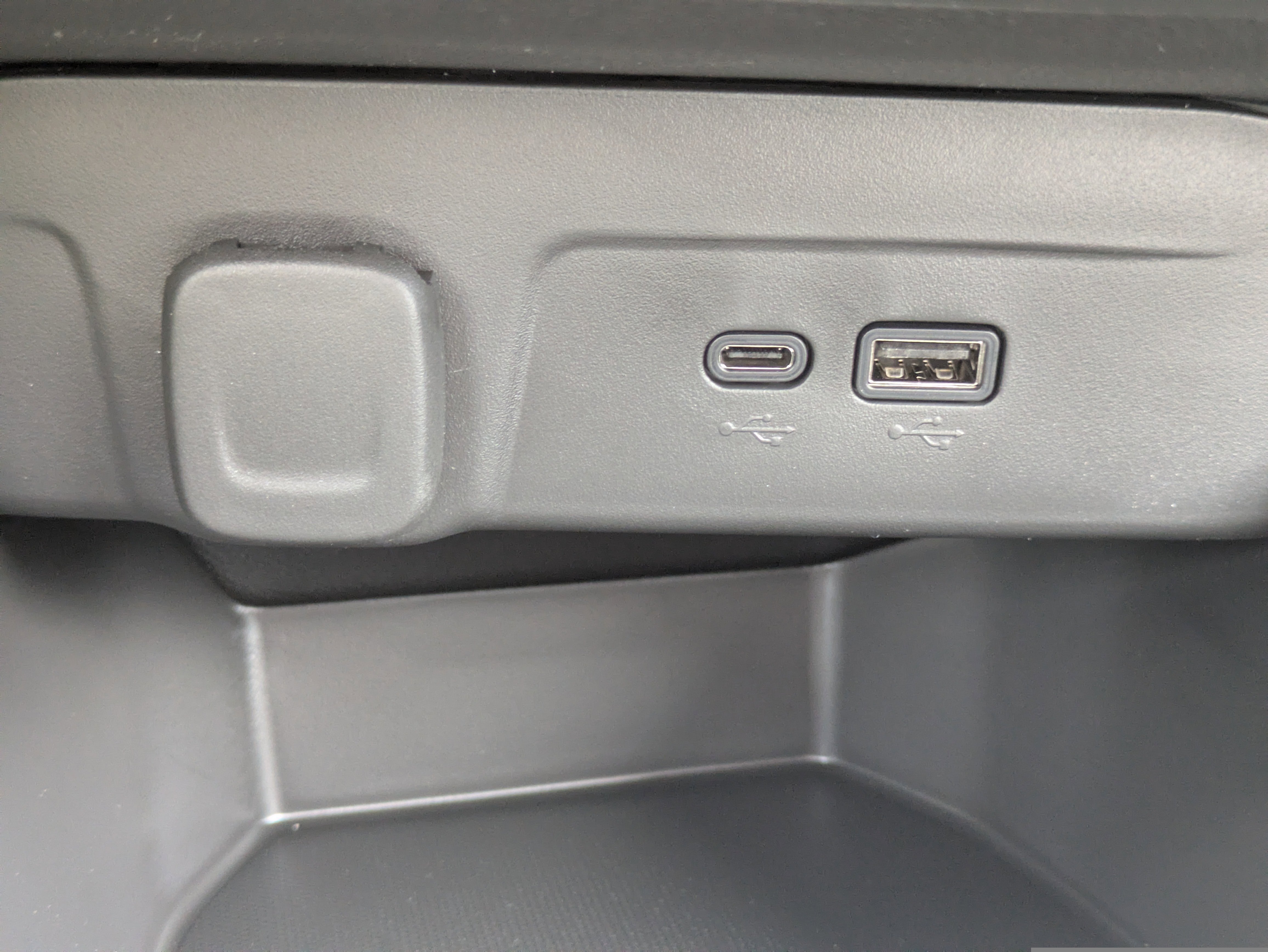 New 2026 Chevrolet Trax RS image 23