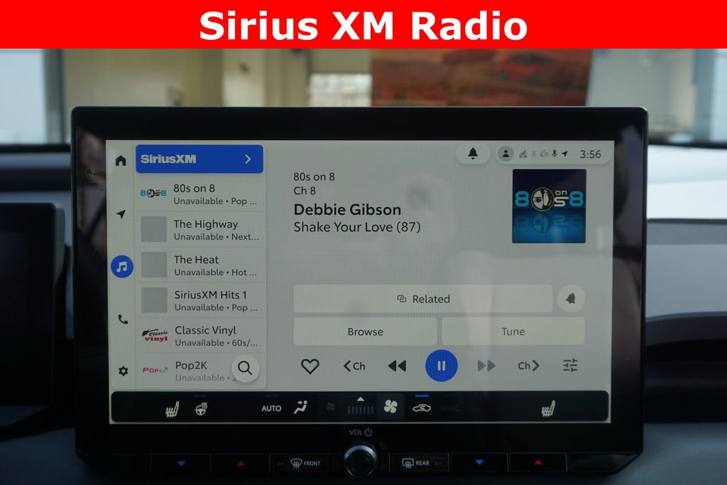 New 2026 Toyota RAV4 XSE image 12