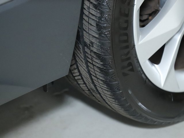 Certified 2023 Volkswagen Taos S image 37