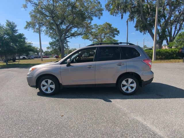 Used 2014 Subaru Forester 2.5i Premium w/ All-Weather Package AWD/4WD image 8