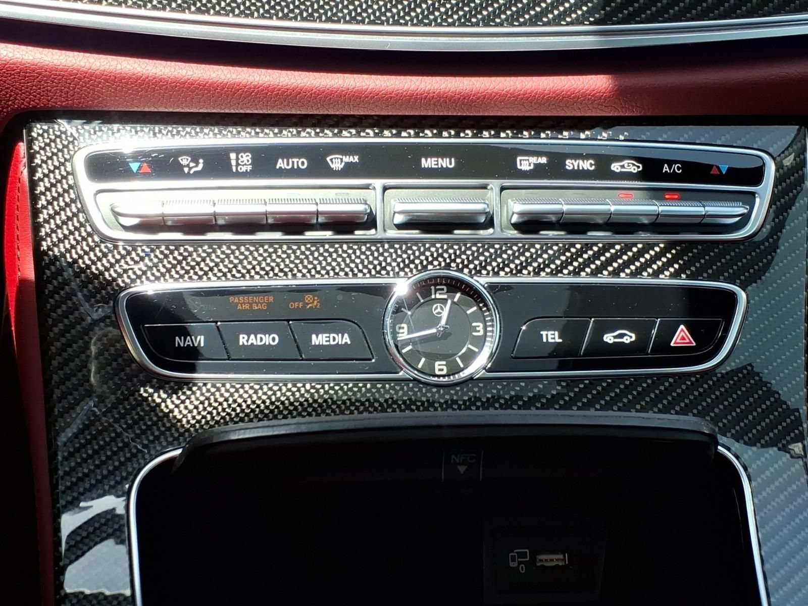 Used 2019 Mercedes-Benz CLS 53 AMG 4MATIC image 18