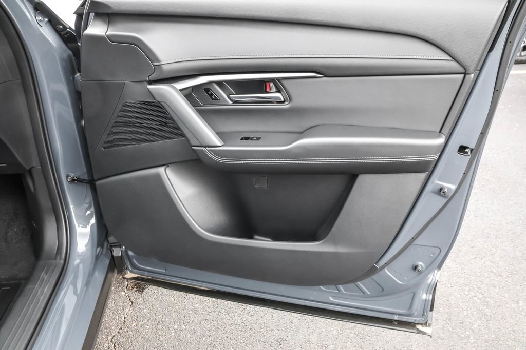 New 2026 MAZDA CX-5 Select AWD/4WD image 45