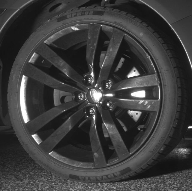 Used 2017 Subaru WRX Premium AWD/4WD image 20