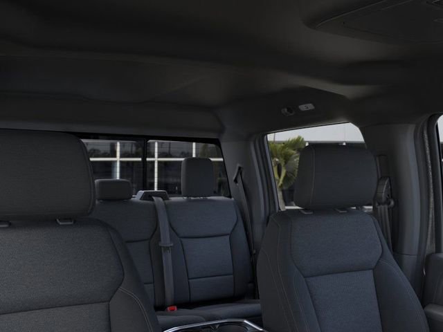 New 2026 Ford F150 XLT w/ Equipment Group 302A MID image 22