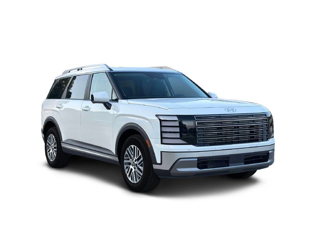New 2027 Hyundai Palisade SEL w/ Tow & Go Package AWD/4WD image 11