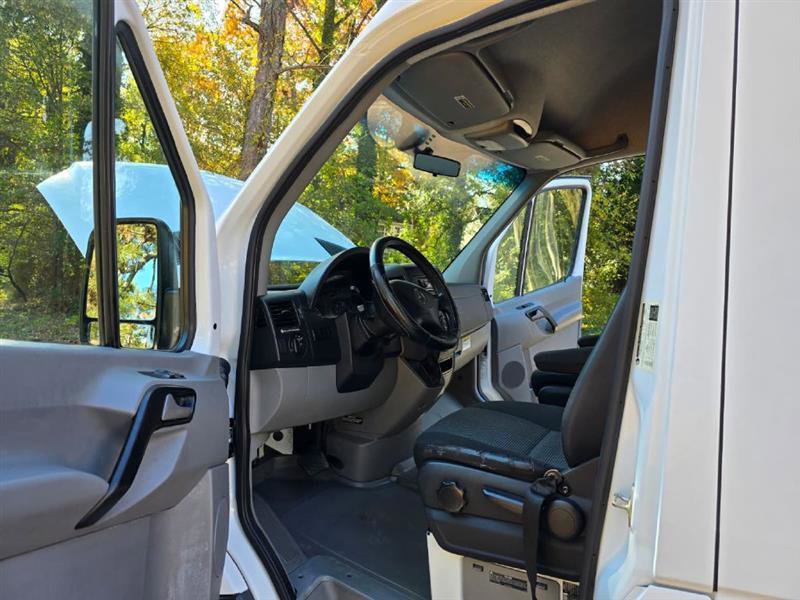 Used 2011 Mercedes-Benz Sprinter 3500 w/ Premium Pkg image 24