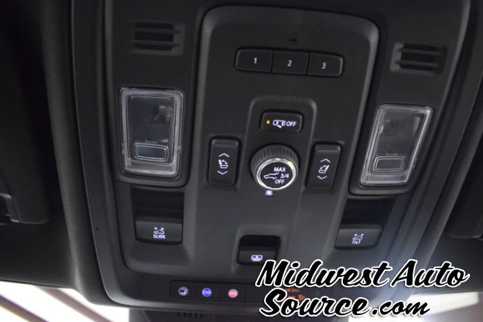 Used 2023 Cadillac Escalade ESV Sport w/ LPO, Illumination Package image 23