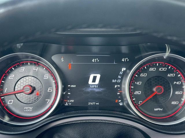 Used 2023 Dodge Charger Scat Pack image 30