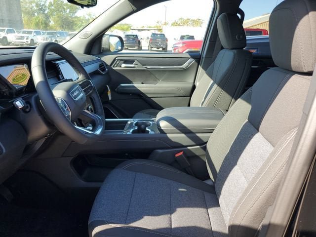 New 2026 GMC Acadia Elevation w/ Black Edition FWD image 19