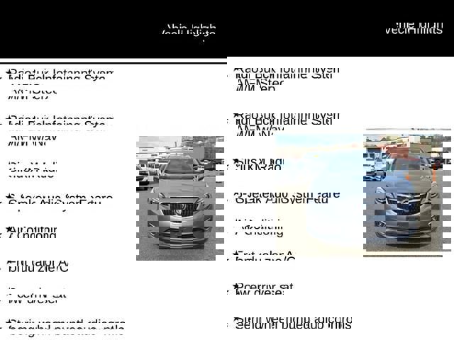 Used 2019 Buick Envision Essence image 12