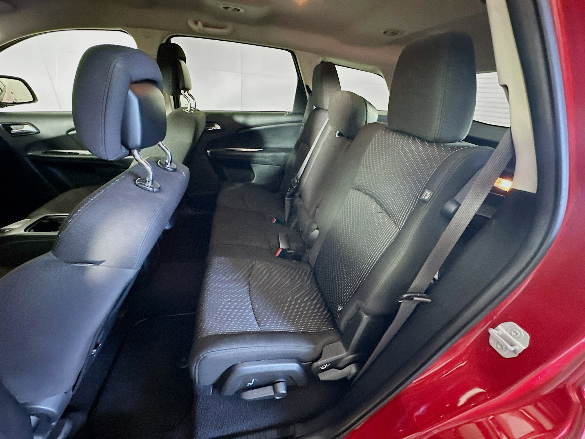 Used 2019 Dodge Journey SE w/ Premium Group FWD image 25
