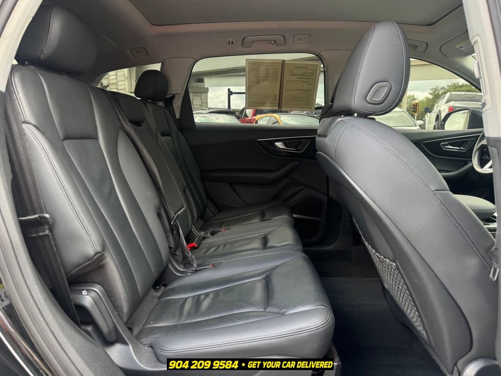 Used 2022 Audi Q7 3.0T Premium Plus AWD/4WD image 37