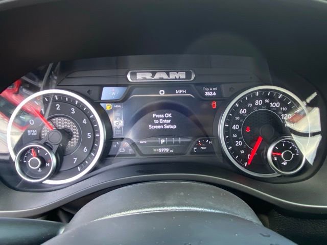 Used 2026 RAM 1500 Big Horn image 20