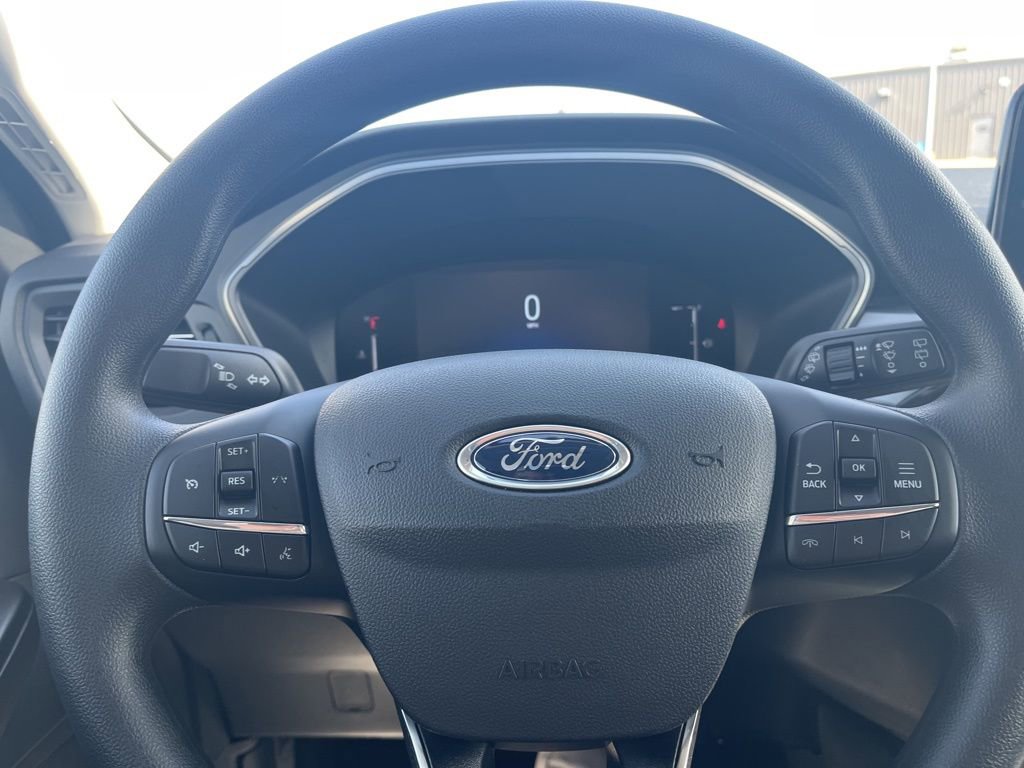 New 2026 Ford Escape Active image 13